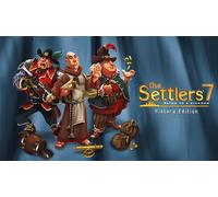 The Settlers 7 : History Edition
