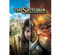 The Settlers 7: Paths to a Kingdom (Deluxe Gold Edition) Uplay Key GLOBAL