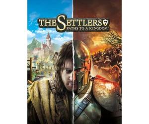 The Settlers 7: Paths to a Kingdom (Gold Edition) Uplay Key EUROPE