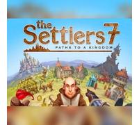 The Settlers 7: Paths to a Kingdom (PC) Ubisoft Connect Key - GLOBAL