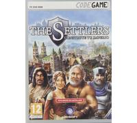 The Settlers Contruye tu imperio/PC