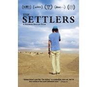 The Settlers (DVD) Various