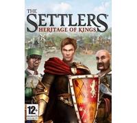 The Settlers: Heritage of Kings - History Edition (PC) Ubisoft Connect Key GLOBAL