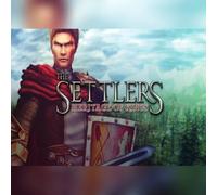 The Settlers: Heritage of Kings (PC) Ubisoft Connect Key - GLOBAL