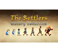 The Settlers History Collection