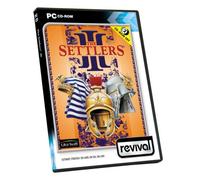 The Settlers III (2 CD SET)