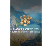 The Settlers®: New Allies Credits Pack (2,670) (DLC) XBOX LIVE Key GLOBAL