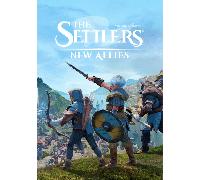 The Settlers: New Allies (PC) Uplay Key EUROPE