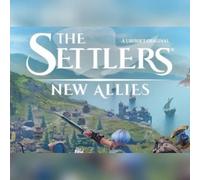 The Settlers: New Allies (Xbox One / Xbox Series X|S) Xbox Live Key - EU