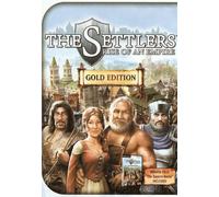 The Settlers: Rise of an Empire - Gold Edition Gog.com Key GLOBAL