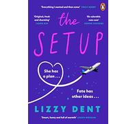 The Setup: A funny, fresh, feel-good rom-com