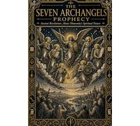 The Seven Archangels Prophecy: Ancient Revelations About Humanity’s Spiritual Future