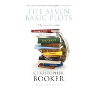 The Seven Basic Plots: Why We Tell Stories