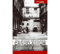 The seven-branched candelabrum