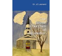 The Seven Churches of Revelation