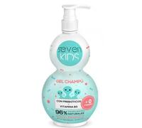 The Seven Cosmetics Gel Champu Seven Kids 400ml