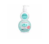 The Seven Cosmetics Gel Champu Seven Kids 400ml