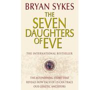 The Seven Daughters Of Eve