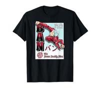 The Seven Deadly Sins Ban The sin of Greed Anime Maglietta