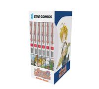 The seven deadly sins collection. Vol. 1 - Suzuki Nakaba