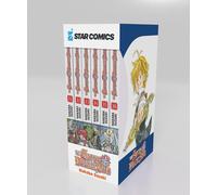 The seven deadly sins collection. Vol. 6 - 2023 - Star Comics