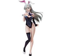 The Seven Deadly Sins Elizabeth: Bunny Ver. Figura 1/4scale PVC Dipinta Finito