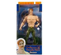 The Seven Deadly Sins Escanor Af - AA.VV.