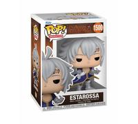 The Seven Deadly Sins - Estarossa (1500) Funko Pop Animation Anime Vinyl Figur
