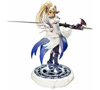 The Seven Deadly Sins Nuovo Testament Evil Statua Lucifer Piedistallo Di Advent