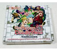 The Seven Deadly Sins (stagione 1-5 + 4 film + 2 ova + 2 speciali) ~ audio in...
