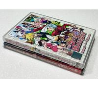 The Seven Deadly Sins (stagione 1 - 5) ~ All Region ~ audio inglese ~ DVD ani...