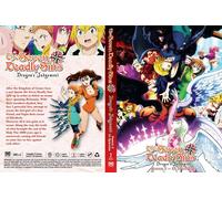 The Seven Deadly Sins (Stagione 5: VOL.1 - 24 End) ~ Tutte le regioni ~...