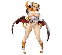 The Seven Deadly Sins The Chapter Di Greed Mammon Western Bagno 1/7 Scala