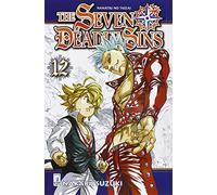 The seven deadly sins (Vol. 12)