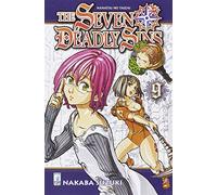 The seven deadly sins (Vol. 9)