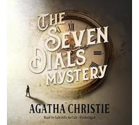 The Seven Dials Mystery