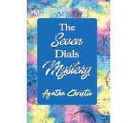The Seven Dials Mystery