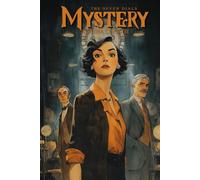 The Seven Dials mystery: Illustrations and Classics Annotated Edition