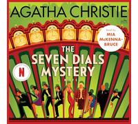 The Seven Dials Mystery: The Official Authorized Edition: 2
