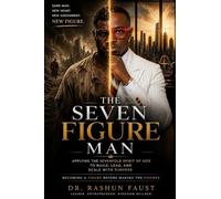 The Seven Figure Man: Becoming A Figure Before Making The Figures