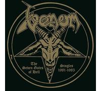 The Seven Gates Of Hell - Singles 1981-1985