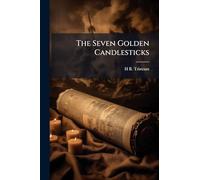 The Seven Golden Candlesticks