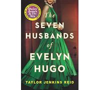 The Seven Husbands of Evelyn Hugo