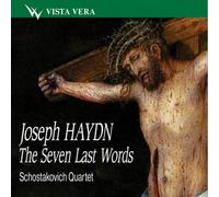 The Seven Last Words
