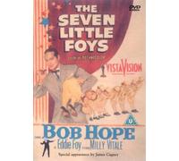 The Seven Little Foys [1955] [DVD] [Edizione: Regno Unito]