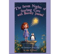 The Seven Nights of Starling Cove