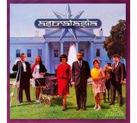 Astralasia The Seven Pointed Star (CD) Box Set