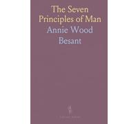 The Seven Principles of Man