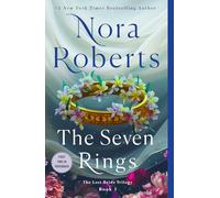 The Seven Rings: The Lost Bride Trilogy, Book 3