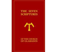 The Seven Scriptures of the Church of Glabados